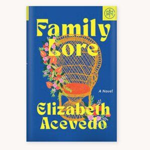 2/$10 BOTM Family Lore